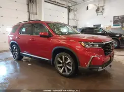 5FNYG1H79PB504810 2023 HONDA PILOT