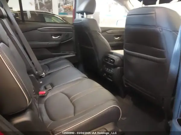 5FNYG1H79PB504810 2023 HONDA PILOT - Image 8