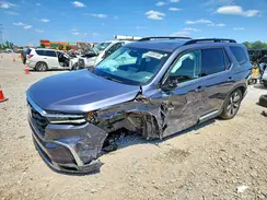 5FNYG1H79RB003211 2024 HONDA PILOT