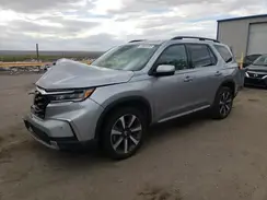 5FNYG1H79RB006948 2024 HONDA PILOT
