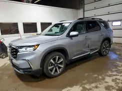 5FNYG1H79RB009977 2024 HONDA PILOT