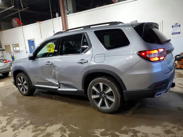 5FNYG1H79RB009977 2024 HONDA PILOT - Image 2