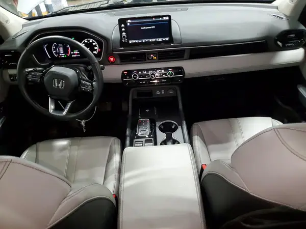 5FNYG1H79RB009977 2024 HONDA PILOT - Image 8