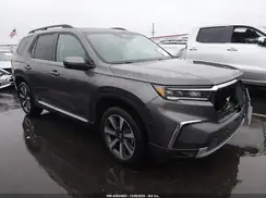 5FNYG1H79RB012796 2024 HONDA PILOT