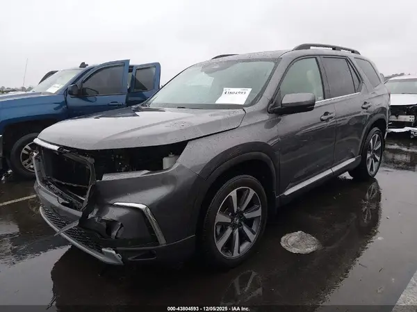 5FNYG1H79RB012796 2024 HONDA PILOT - Image 2