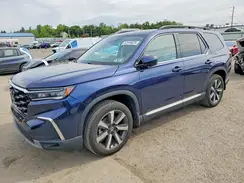 5FNYG1H79RB015522 2024 HONDA PILOT