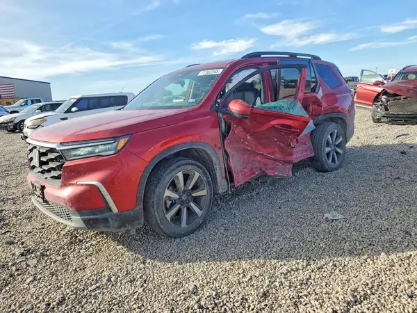 5FNYG1H79RB023295 2024 HONDA PILOT - Image 1