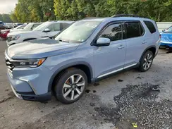 5FNYG1H79RB027010 2024 HONDA PILOT