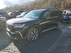 5FNYG1H79RB029985 2024 HONDA PILOT