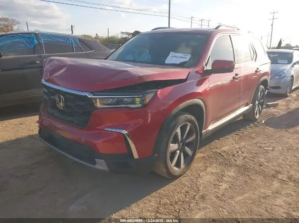 5FNYG1H79RB035057 2024 HONDA PILOT - Image 2