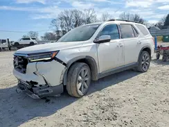 5FNYG1H79RB036208 2024 HONDA PILOT