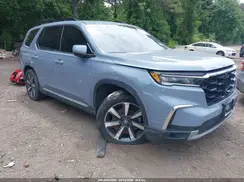 5FNYG1H79RB039643 2024 HONDA PILOT