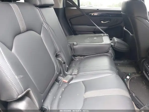 5FNYG1H79RB039643 2024 HONDA PILOT - Image 8