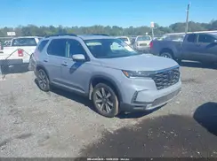 5FNYG1H79RB047001 2024 HONDA PILOT