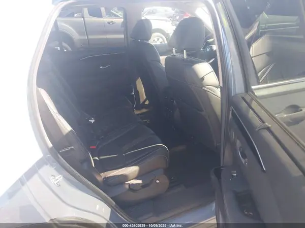 5FNYG1H79RB047001 2024 HONDA PILOT - Image 8