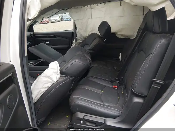 5FNYG1H79RB048309 2024 HONDA PILOT - Image 8