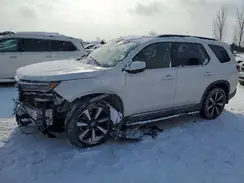 5FNYG1H79RB502090 2024 HONDA PILOT