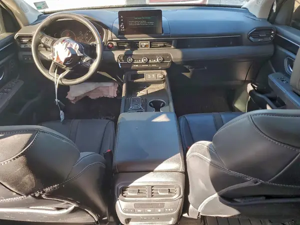 5FNYG1H79SB000623 2025 HONDA PILOT - Image 8