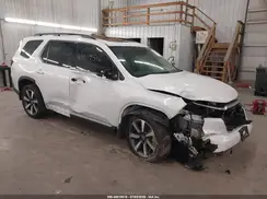 5FNYG1H79SB010522 2025 HONDA PILOT
