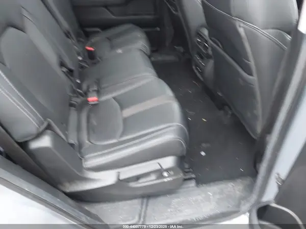 5FNYG1H79SB021522 2025 HONDA PILOT - Image 8