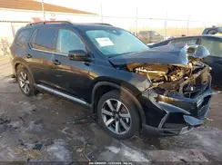 5FNYG1H79SB023951 2025 HONDA PILOT