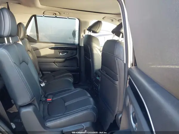 5FNYG1H79SB023951 2025 HONDA PILOT - Image 8
