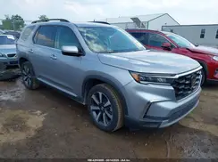 5FNYG1H79SB031483 2025 HONDA PILOT