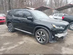 5FNYG1H79SB038580 2025 HONDA PILOT