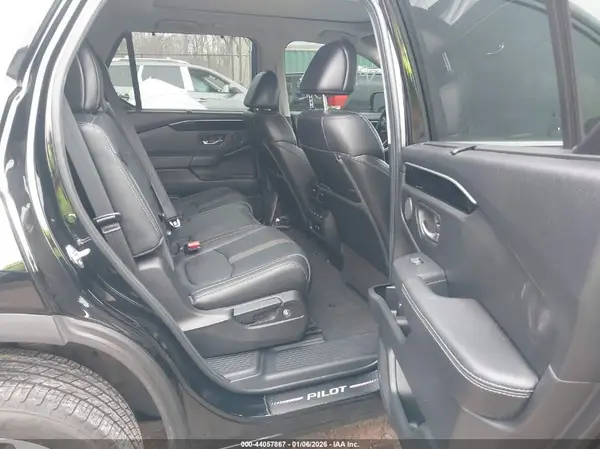 5FNYG1H79SB038580 2025 HONDA PILOT - Image 8