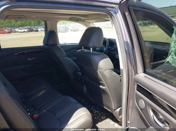 5FNYG1H79SB042788 2025 HONDA PILOT - Image 8