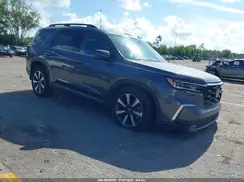 5FNYG1H79SB059803 2025 HONDA PILOT