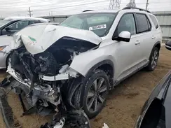 5FNYG1H79SB062328 2025 HONDA PILOT