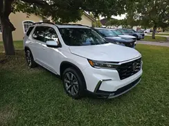 5FNYG1H79SB062345 2025 HONDA PILOT