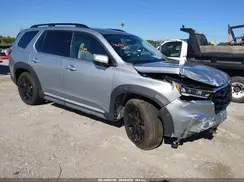 5FNYG1H79SB065200 2025 HONDA PILOT
