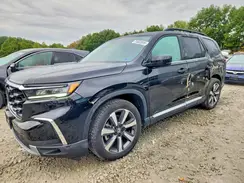 5FNYG1H79SB074690 2025 HONDA PILOT