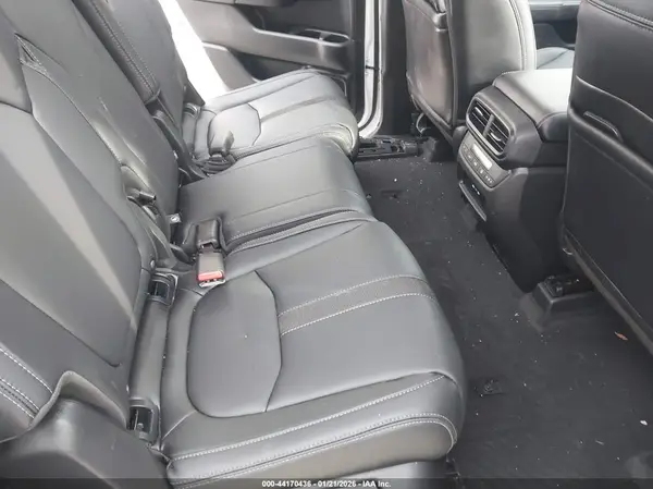 5FNYG1H79SB086385 2025 HONDA PILOT - Image 8