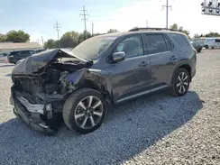 5FNYG1H79SB089318 2025 HONDA PILOT