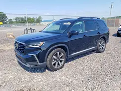 5FNYG1H79SB101936 2025 HONDA PILOT