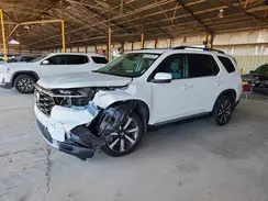 5FNYG1H79SB167077 2025 HONDA PILOT