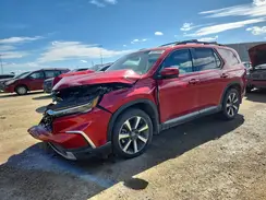 5FNYG1H79SB506484 2025 HONDA PILOT