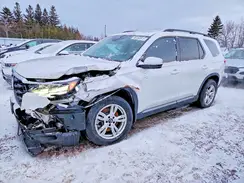 5FNYG1H79SB508283 2025 HONDA PILOT