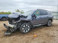 5FNYG1H79TB003507 2026 HONDA PILOT
