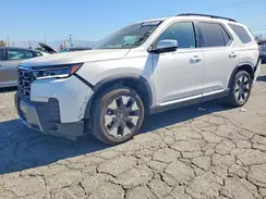 5FNYG1H79TB006150 2026 HONDA PILOT