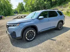 5FNYG1H79TB010361 2026 HONDA PILOT