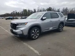 5FNYG1H7XPB001948 2023 HONDA PILOT