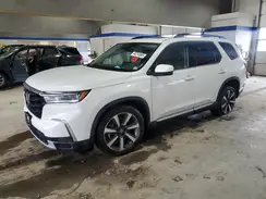 5FNYG1H7XPB003599 2023 HONDA PILOT
