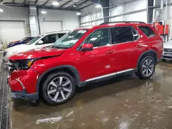 5FNYG1H7XPB008883 2023 HONDA PILOT