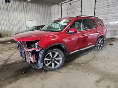 5FNYG1H7XPB009435 2023 HONDA PILOT