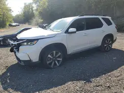 5FNYG1H7XPB010410 2023 HONDA PILOT