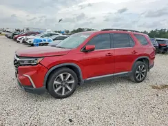 5FNYG1H7XPB017406 2023 HONDA PILOT